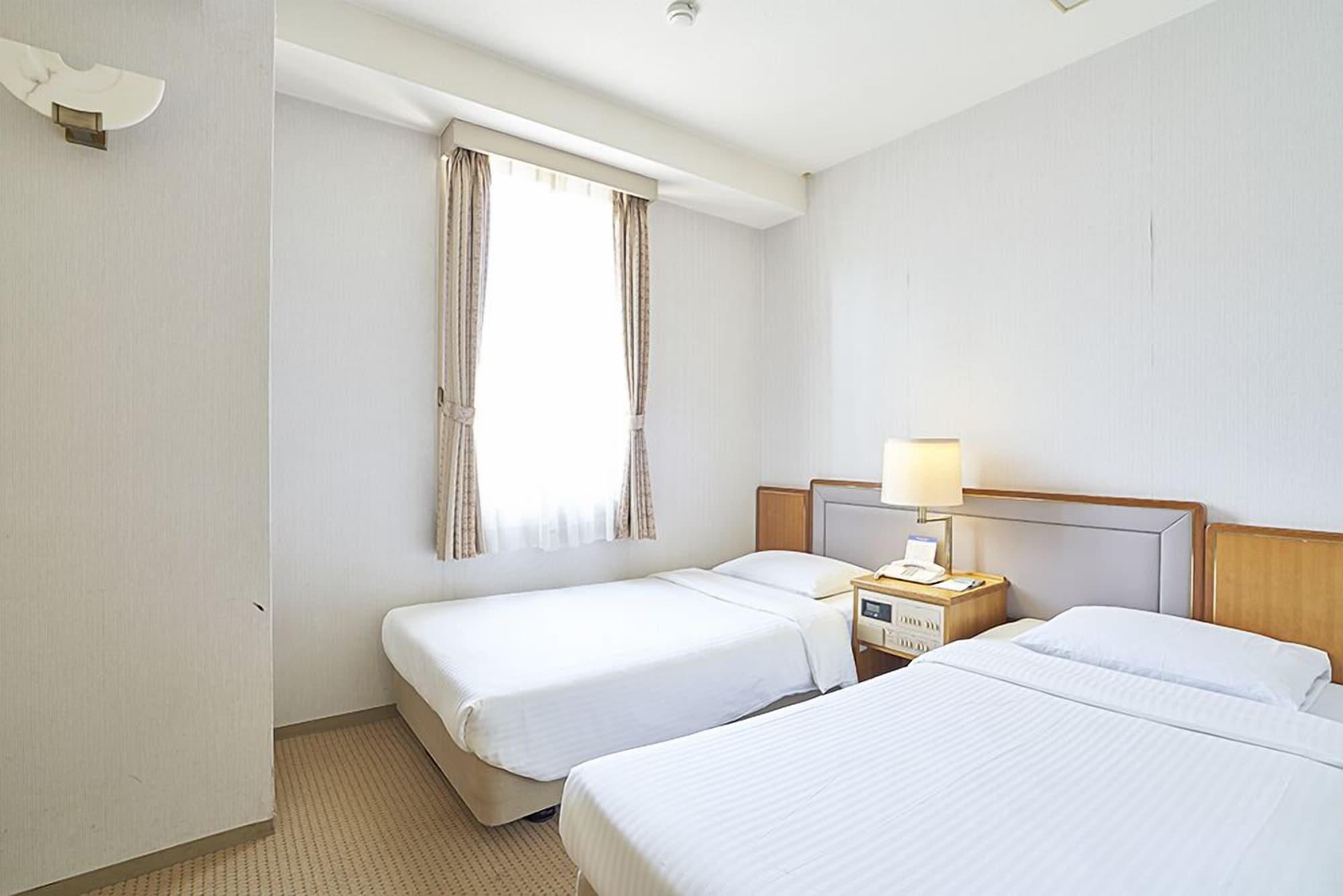 Tetoranze Makuhari Inagekaigan Hotel Тиба Экстерьер фото