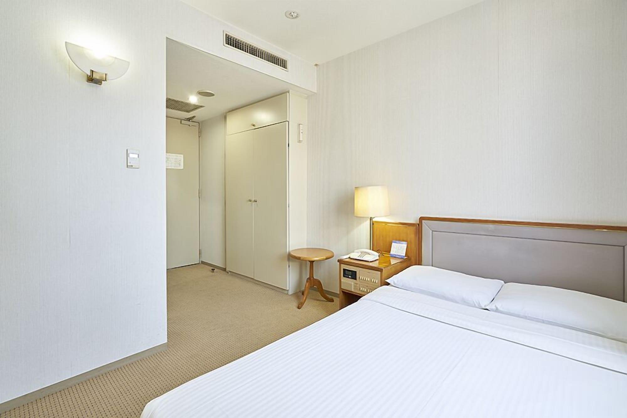 Tetoranze Makuhari Inagekaigan Hotel Тиба Экстерьер фото