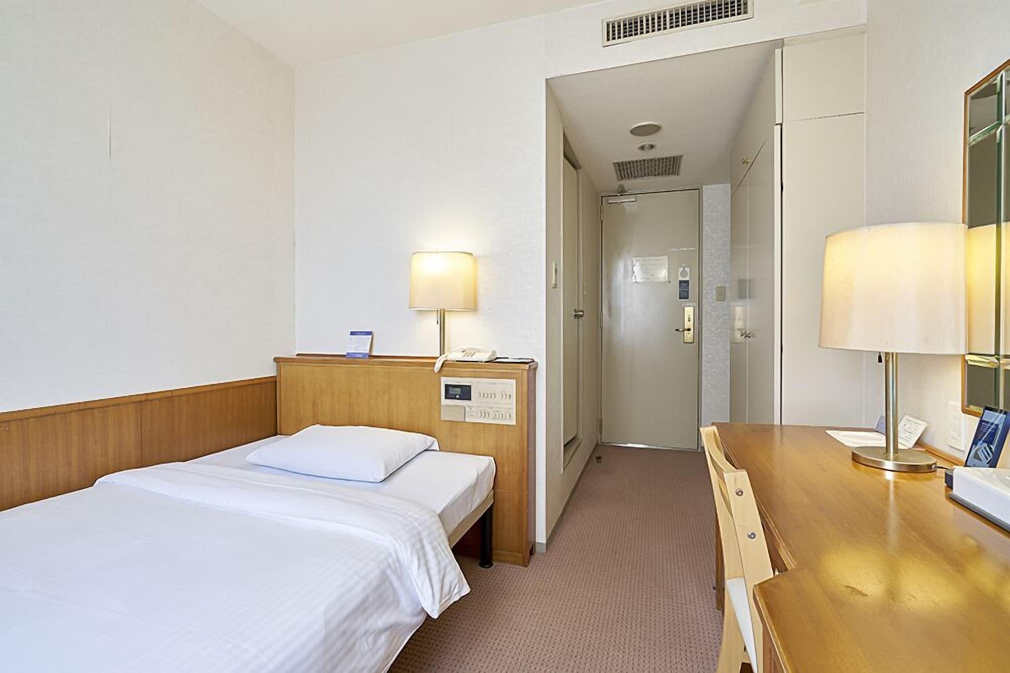 Tetoranze Makuhari Inagekaigan Hotel Тиба Экстерьер фото