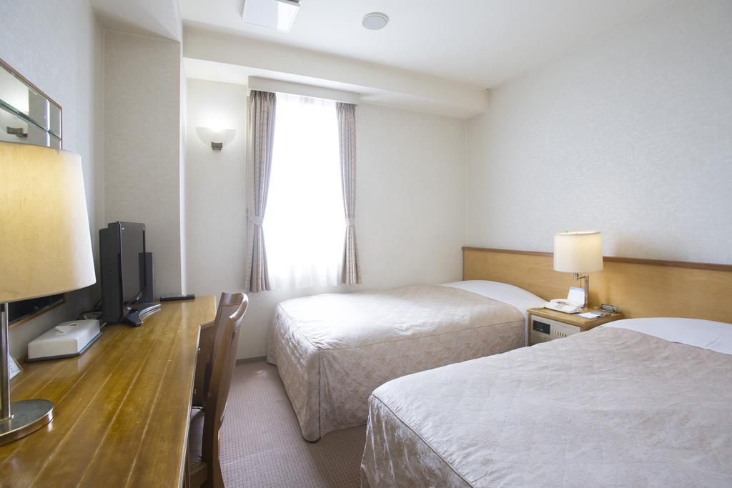 Tetoranze Makuhari Inagekaigan Hotel Тиба Экстерьер фото