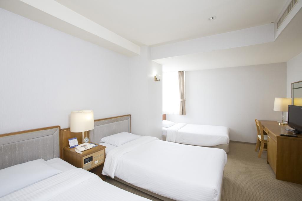 Tetoranze Makuhari Inagekaigan Hotel Тиба Экстерьер фото
