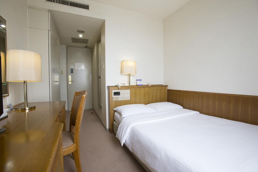 Tetoranze Makuhari Inagekaigan Hotel Тиба Экстерьер фото