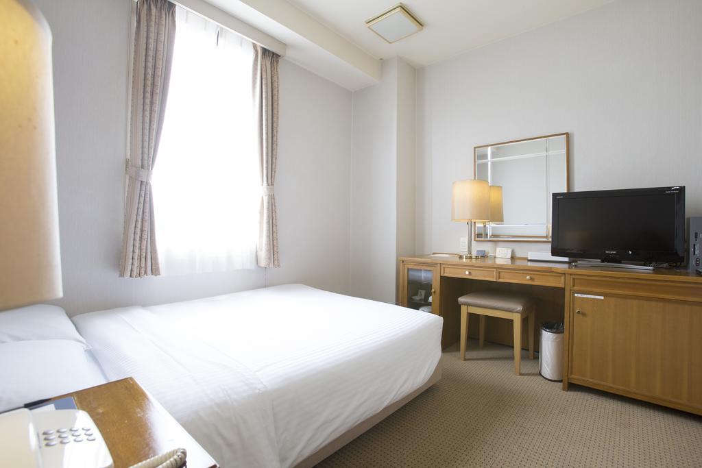 Tetoranze Makuhari Inagekaigan Hotel Тиба Экстерьер фото