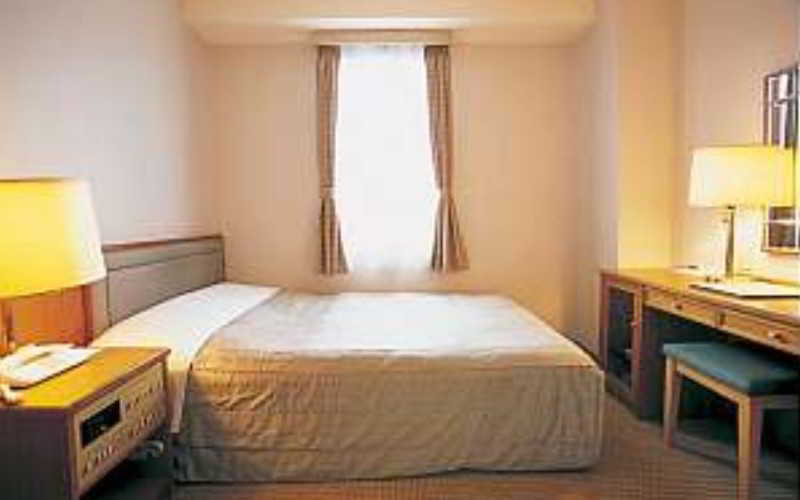 Tetoranze Makuhari Inagekaigan Hotel Тиба Экстерьер фото