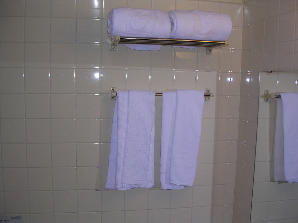 Tetoranze Makuhari Inagekaigan Hotel Тиба Экстерьер фото