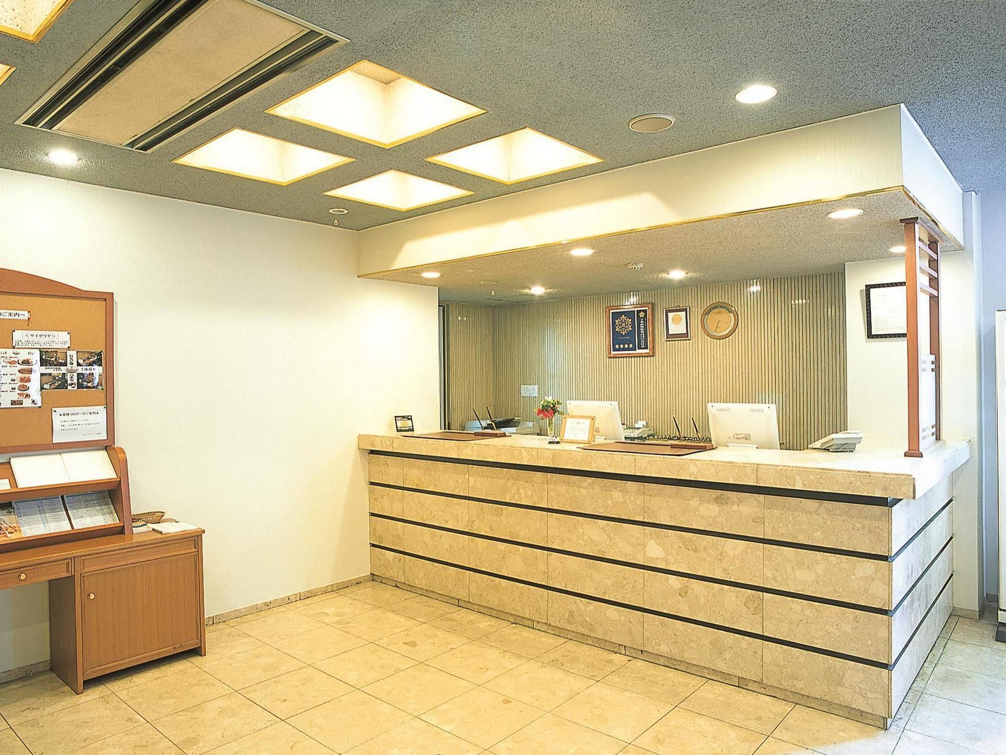 Tetoranze Makuhari Inagekaigan Hotel Тиба Экстерьер фото