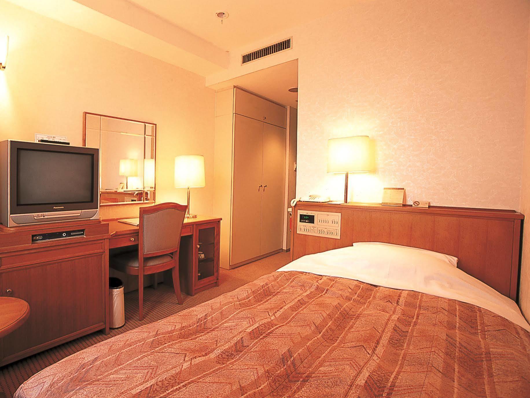 Tetoranze Makuhari Inagekaigan Hotel Тиба Экстерьер фото