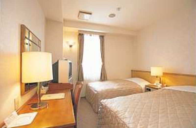 Tetoranze Makuhari Inagekaigan Hotel Тиба Экстерьер фото