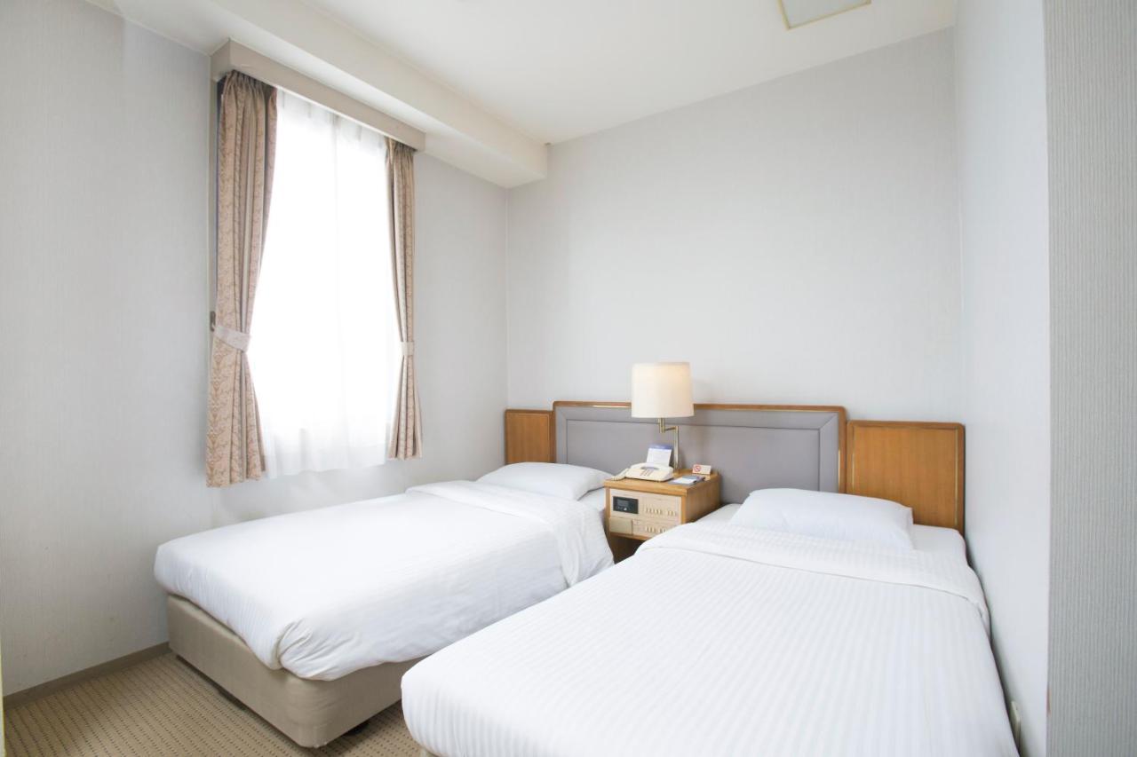 Tetoranze Makuhari Inagekaigan Hotel Тиба Экстерьер фото